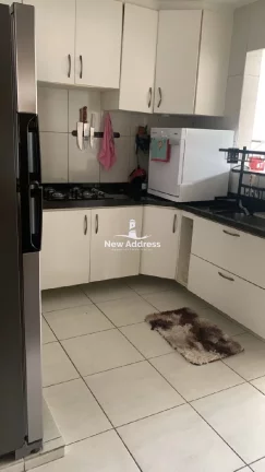 Imagem Porteira Fechada - apartamento de 4 quartos em Itapuã - Vila Velha