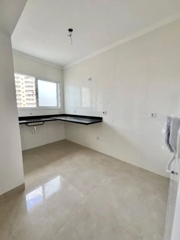 Foto do imóvel Apartamento à Venda em Caiçara, Praia Grande - SP em Caiçara, Praia Grande - SP