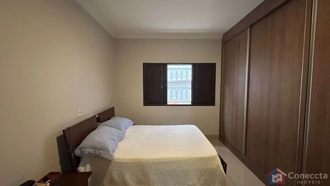 Imagem Casa Residencial à venda, Jardim Califórnia, Patos de Minas - CA0179.