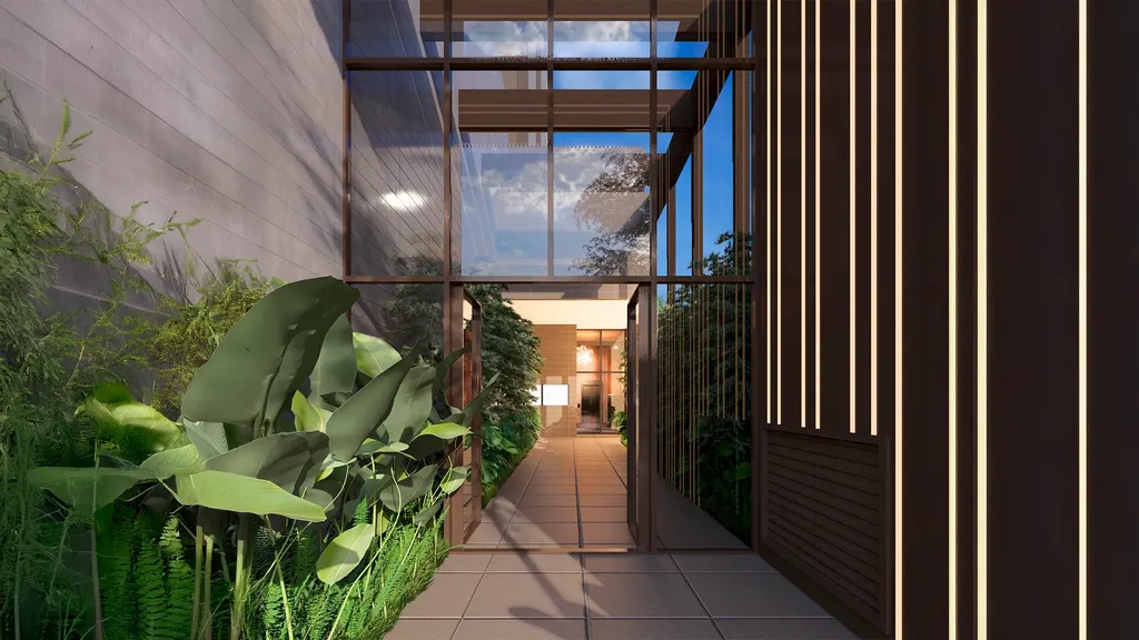 Imagem Stay Moema by Helbor - Residencial - Breve Lançamento - Stay Moema by Helbor - Residencial