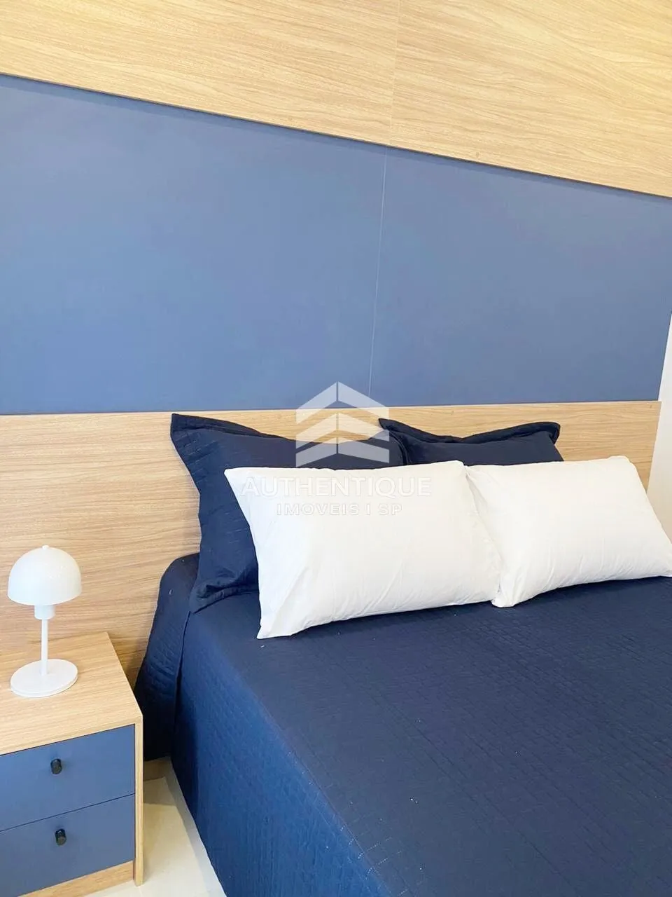 Imagem AYLA MOEMA STUDIOS - Apartamento à venda no bairro Moema - São Paulo/SP, Zona Sul