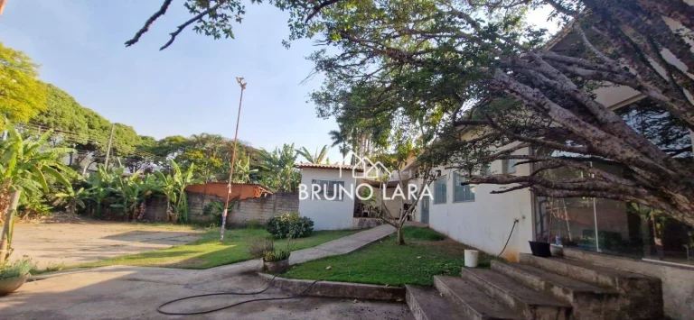 Imagem Sala para locação no centro - Igarapé/MG