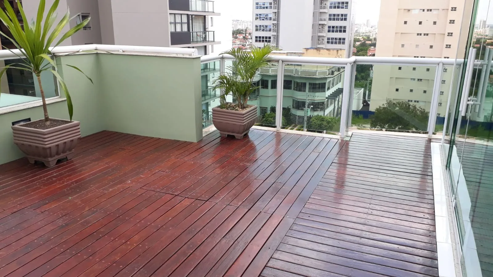 Foto do imóvel Linda Cobertura com 160M² no Parque Campolim, à menos de 400mts do Shopping Iguatemi em PARQUE CAMPOLIM, SOROCABA - SP