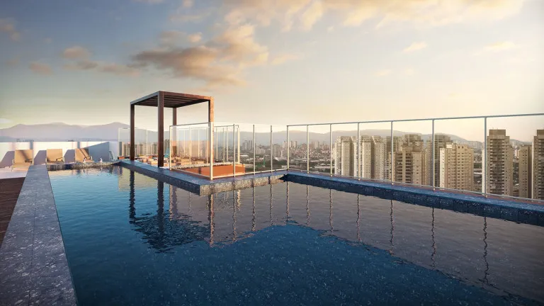Imagem Apartamento com 2 Quartos à Venda, 85 m² em Vila Mariana - São Paulo