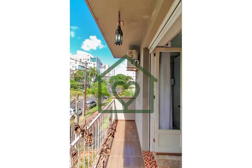 Imagem Apartamento de frente, de 2 dormitórios com 93m2, banheiro com banheira para seus momentos de relax...