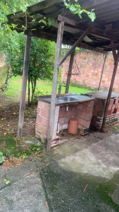 Imagem Casa Ampla, 5 Quartos, Bairro Pasqualini, Sapucaia do Sul