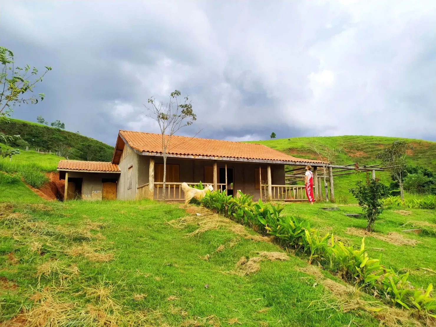 Imagem Chácara à venda 4 Quartos, 1 Suite, 90000M², Zona Rural, Silveiras - SP