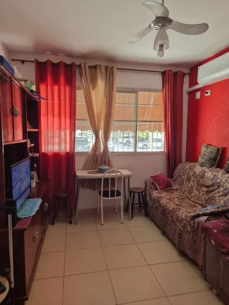 Imagem Apartamento com 3 dormitórios à venda, 85 m² por R$ 350.000,00 - Cidade Vista Verde - São José dos Campos/SP