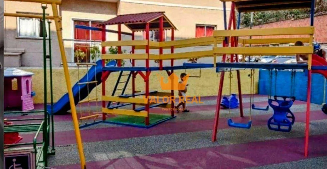 Imagem Apto 52 m2, 2 dorm, R$ 240 mil. Esta procurando aconchego, comodidade, conforto !!! Vc encontra aqui no Condominio Vitória Super Oferta