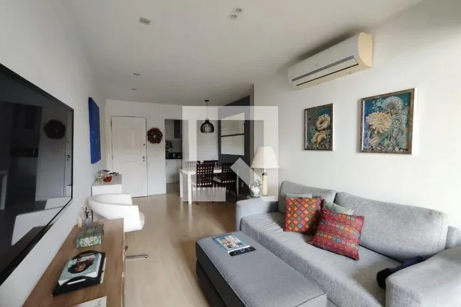 Imagem Apartamento à Venda - Recreio, 3 Quartos, 85 m2