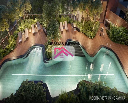Imagem APARTAMENTO RESIDENCIAL em SÃO PAULO - SP, VILA NOVA CONCEIÇÃO