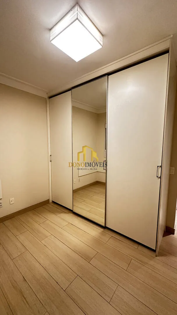 Imagem Apto à Venda no Domo Life com 155m², 3 Suítes , vista livre, Centro SBC