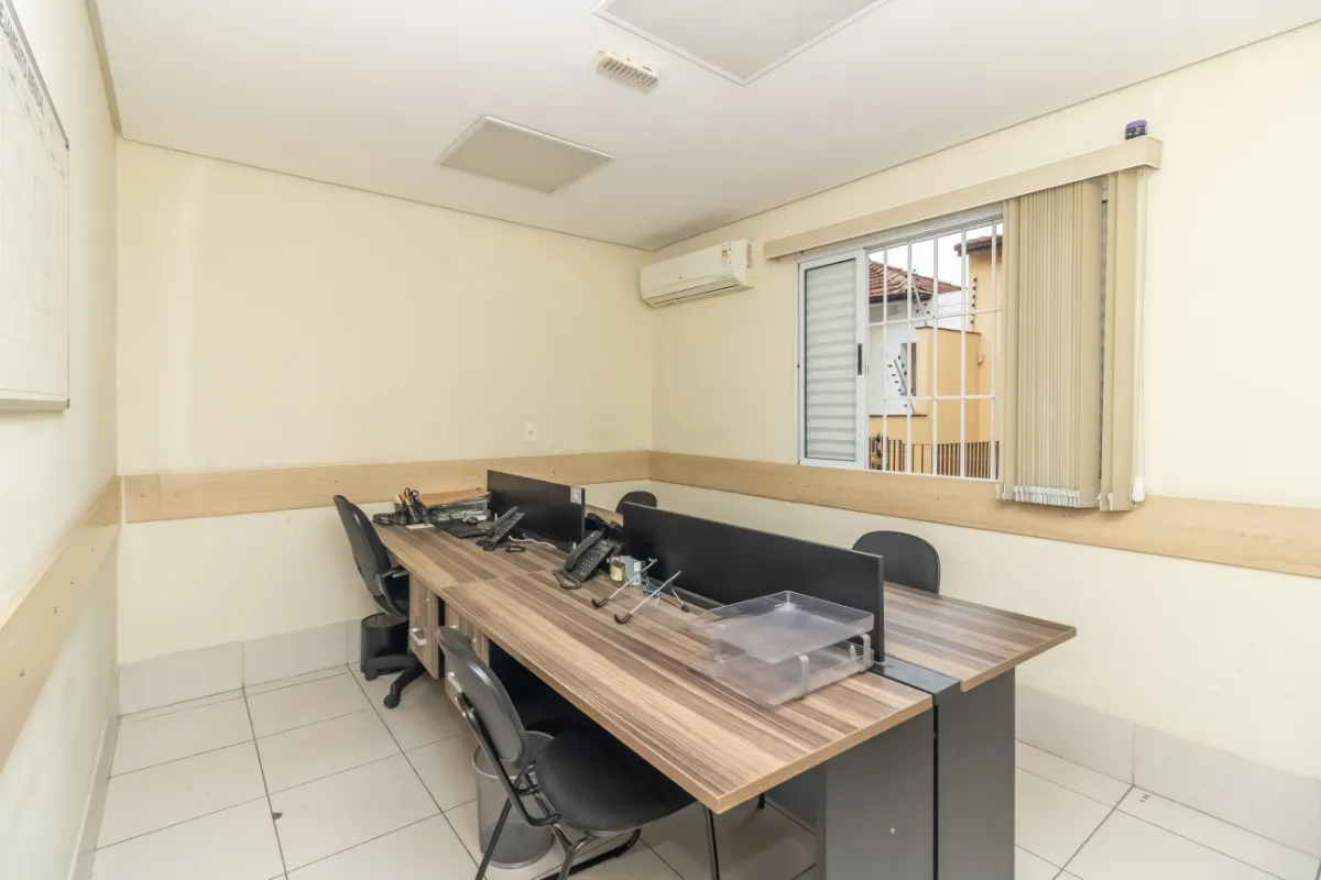 Imagem Casa comercial para venda em Tatuapé, 152m2
