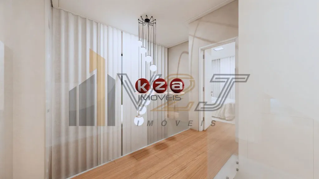 Imagem Casa a venda em Vinhedo-SP, Condomínio Saint Michel Village, 3 suítes, 2 salas, 5 banheiros, 2 vagas - 150m².