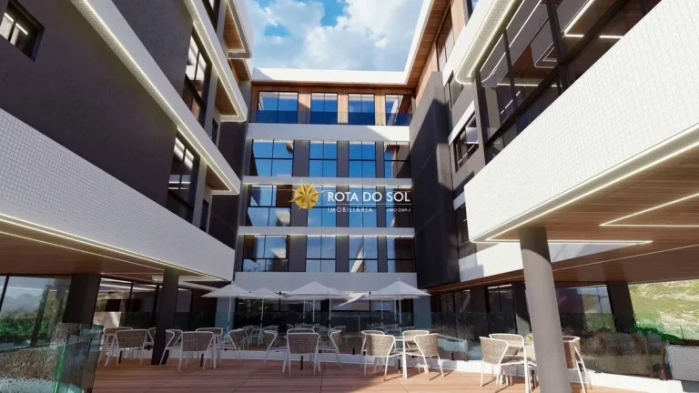 Imagem Vila Coral Home Club Apartamento novo 2 suítes Praia Canto Grande Bombinhas SC