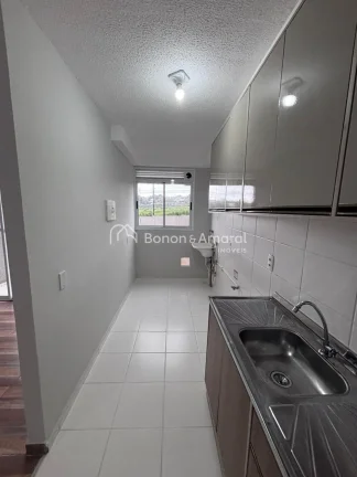 Imagem Apartamento a venda, Oportunidade, 2 quartos, sala com sacada e 1 vaga, condominio novo com lazer co...