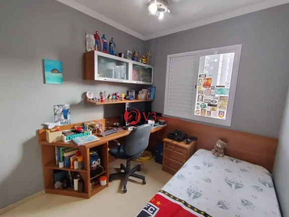 Imagem Apartamento a venda no Tatuap?(C) 3 Dormitórios sendo 1 Suíte, 2 Vagas, 72 m