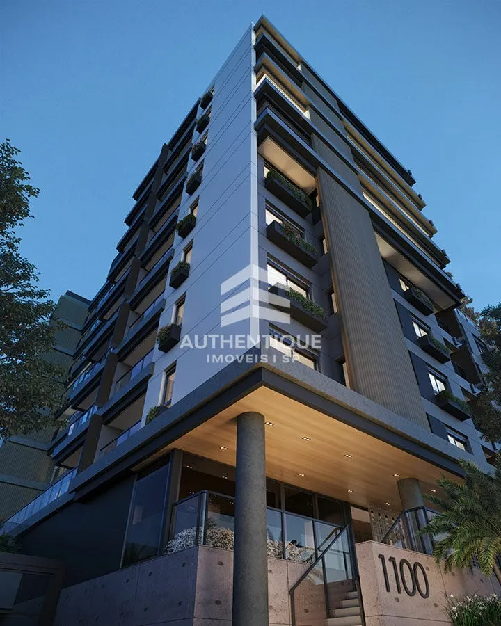 Foto do imóvel Sintonia Ibirapuera Vila Mariana - Apartamento à venda em São Paulo/SP em Rua França Pinto, 1100 - Vila Mariana, São Paulo - SP