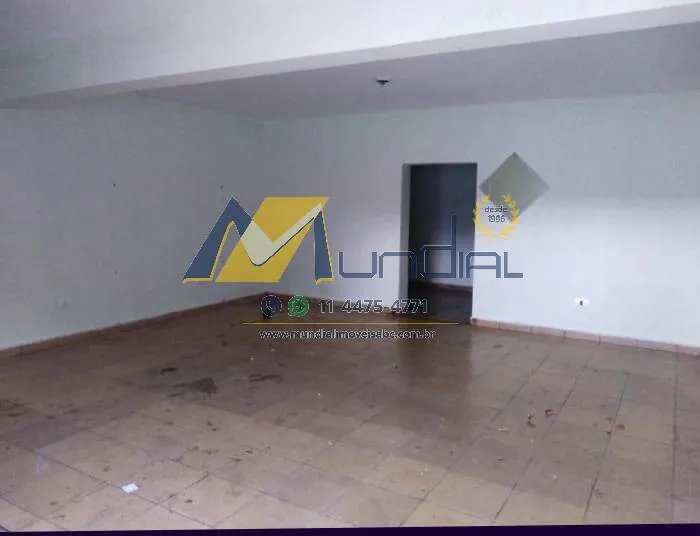 Imagem Alugo Sobrado em Santo André, Vila Lucinda