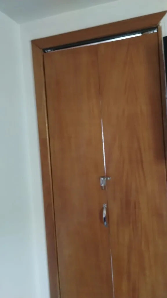 Imagem Apartamento à venda em Santo André-SP, Jardim Alvorada: 2 quartos, 1 banheiro, 1 vaga, 51m²!