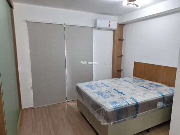 Imagem APARTAMENTO STUDIO 27m² - SEM VAGA- ALTO DA BOA VISTA