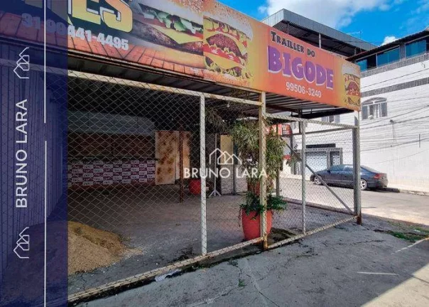 Foto do imóvel Loja disponível para locação no Centro de Igarapé/MG.