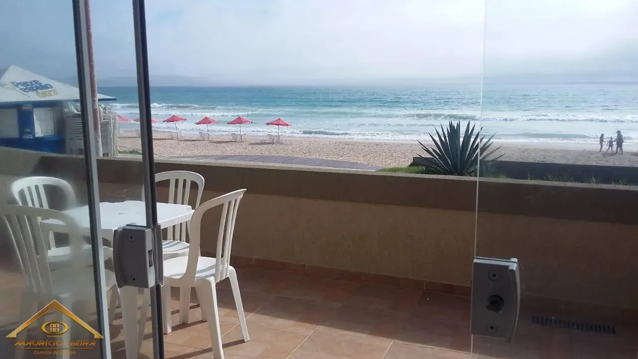 Imagem Apartamento para Venda em Cabo Frio / RJ no bairro Peró