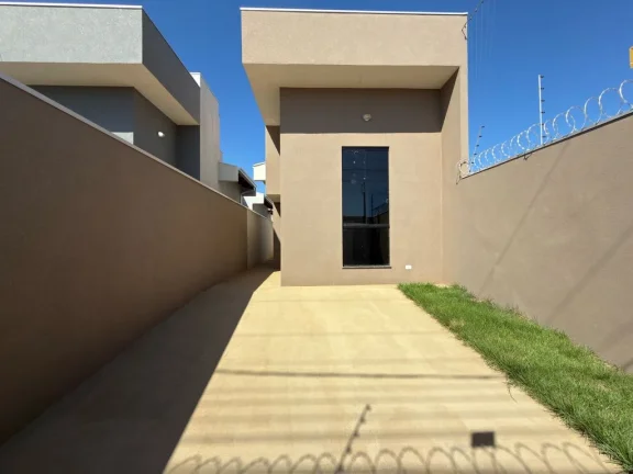 Imagem Casa Térrea – 1 suíte + 2 quartos | Parque Iguatemi – Nova Lima