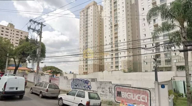 Imagem Terreno Padrão