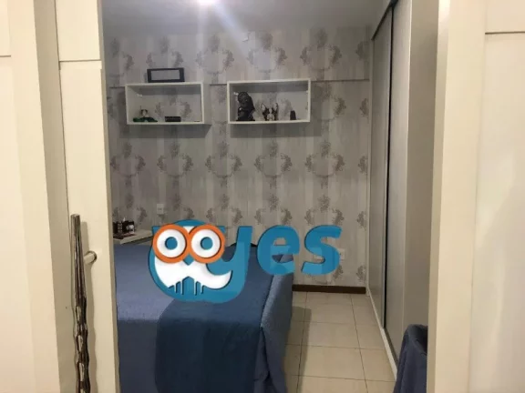 Imagem Flat mobiliado para Locação, Centro, Feira de Santana