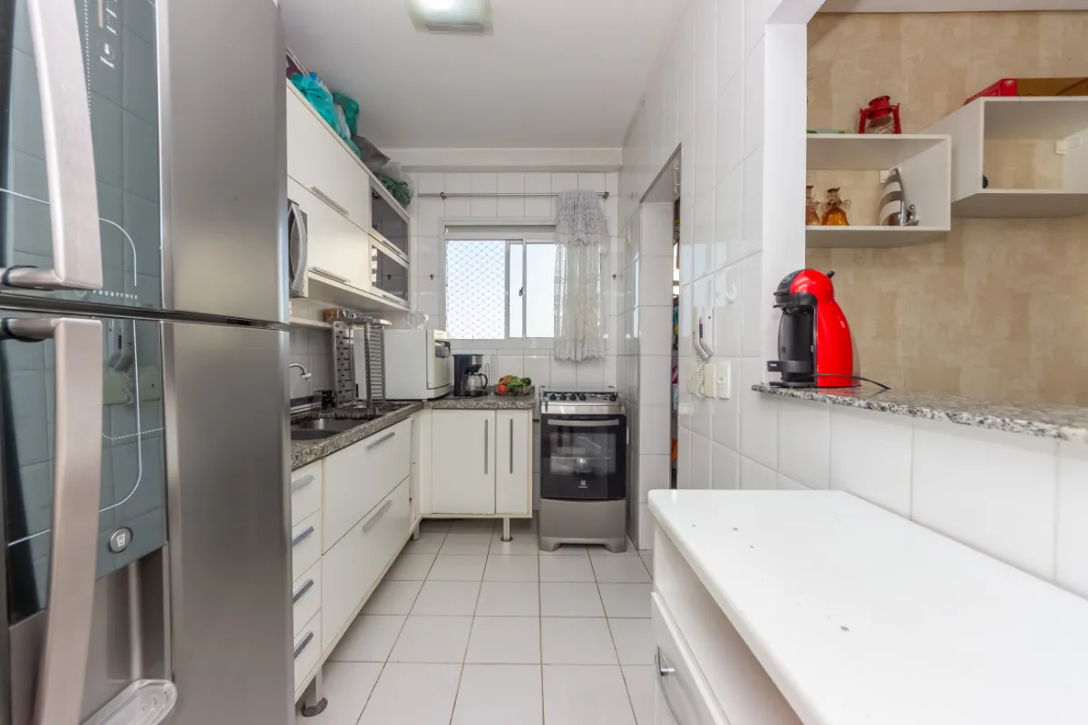Imagem Apartamento para venda em Ipiranga com 2 quartos, sendo 1 suíte, 58m2