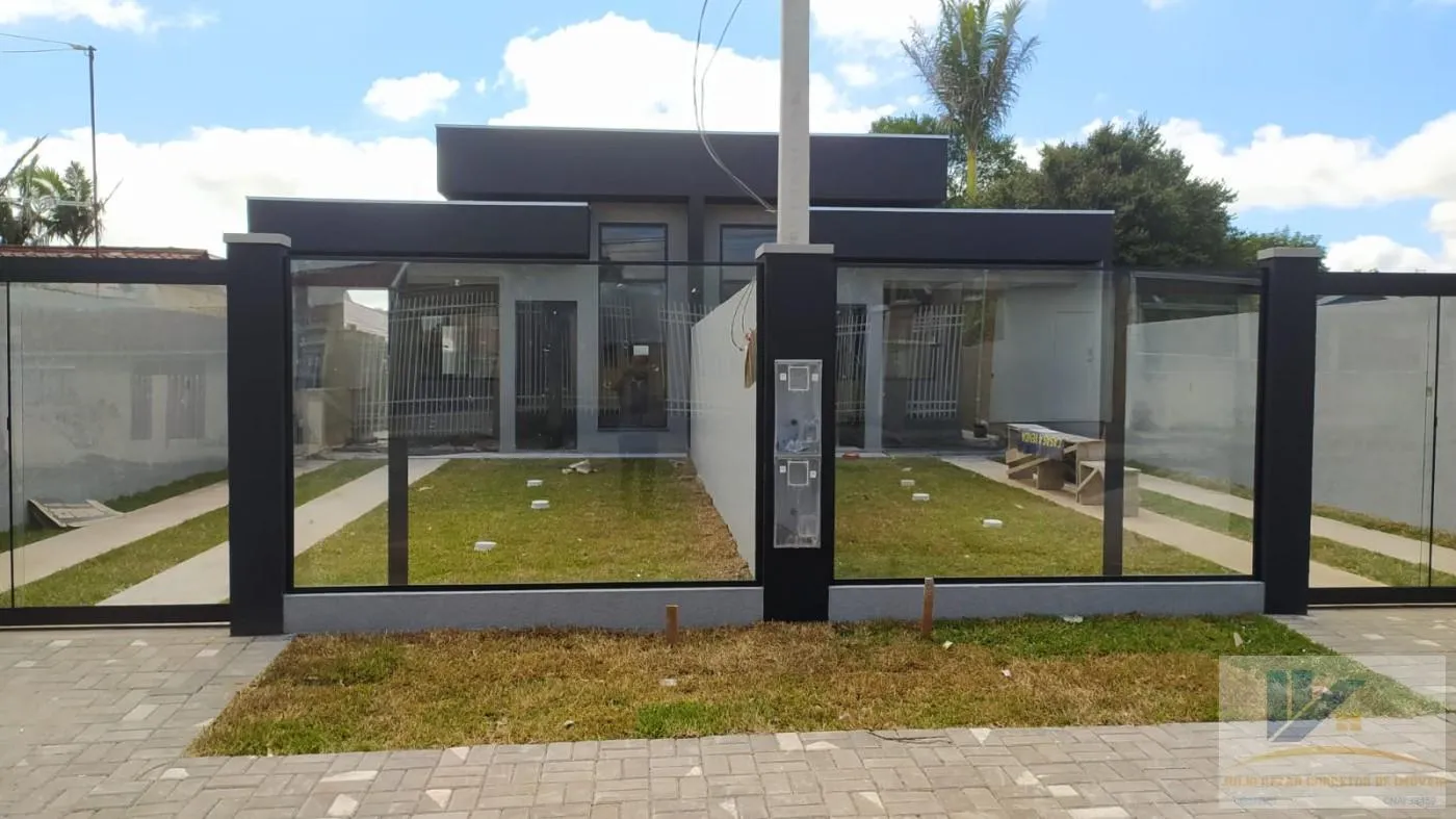 Foto do imóvel Casa para Venda em São José dos Pinhais, São Marcos, 3 dormitórios, 1 suíte, 2 banheiros, 2 vagas em São Marcos, São José dos Pinhais - PR