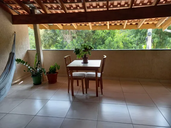 Imagem Casa com 3 Quartos à Venda, 375 m² em Jardim São Paulo - Várzea Paulista