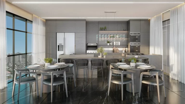 Imagem Morata - Residencial - Apartamento à venda no bairro Morretes - Itapema/SC