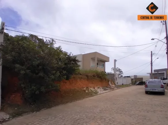 Imagem LOTE NO CONDOMÍNIO PARADISE RESIDENCE - LAURO DE FREITAS