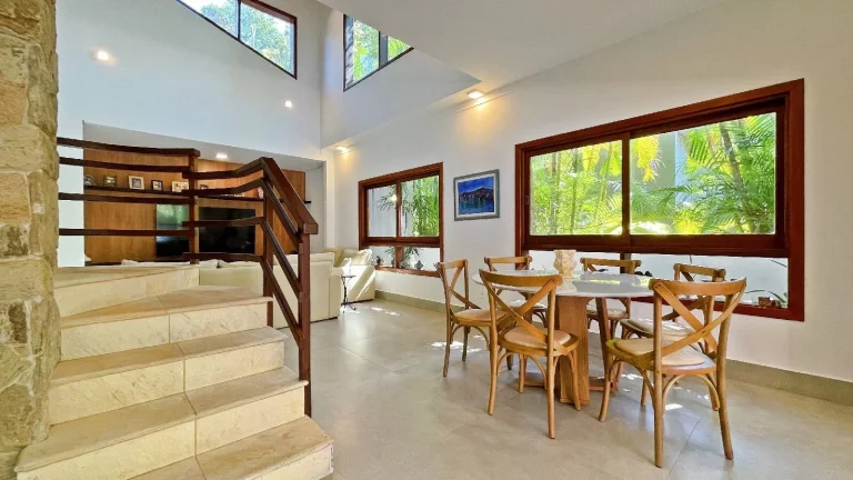 Imagem Casa à venda na Riviera de São Lourenço - Módulo 19