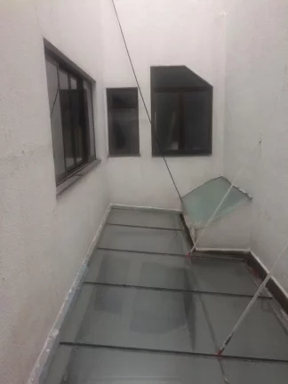 Imagem Prédio Comercial de Alto Padrão no Centro de São Caetano do Sul-SP: 7 salas, 10 banheiros, 15 vagas de garagem!