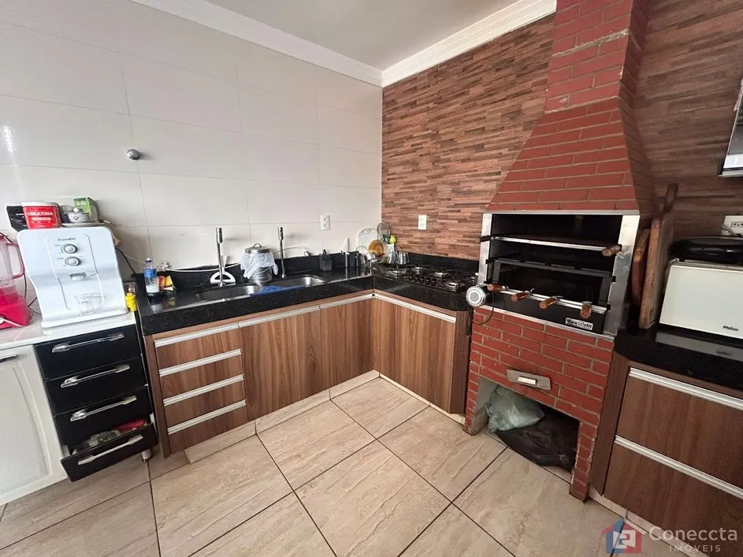 Imagem Casa Residencial à venda, Sebastião Amorim, Patos de Minas - CA0367.