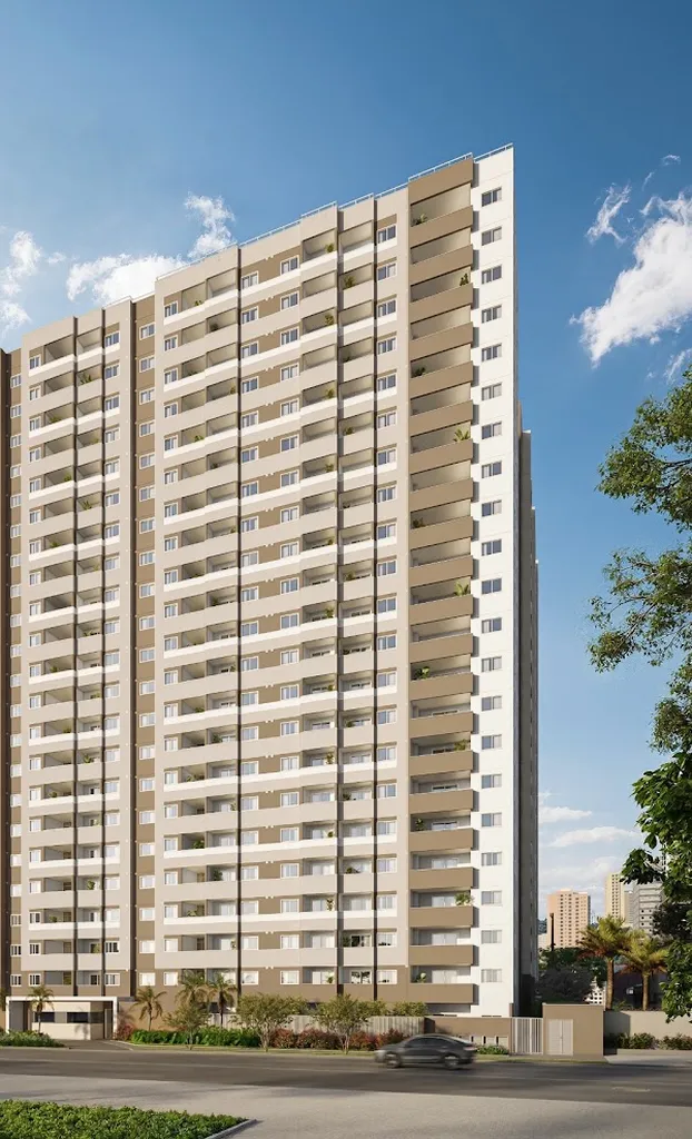 Foto do imóvel Well Perdizes - Residencial - Breve Lançamento - Well Perdizes - Residencial em Rua Cardoso de Almeida, 218 - Perdizes, São Paulo - SP