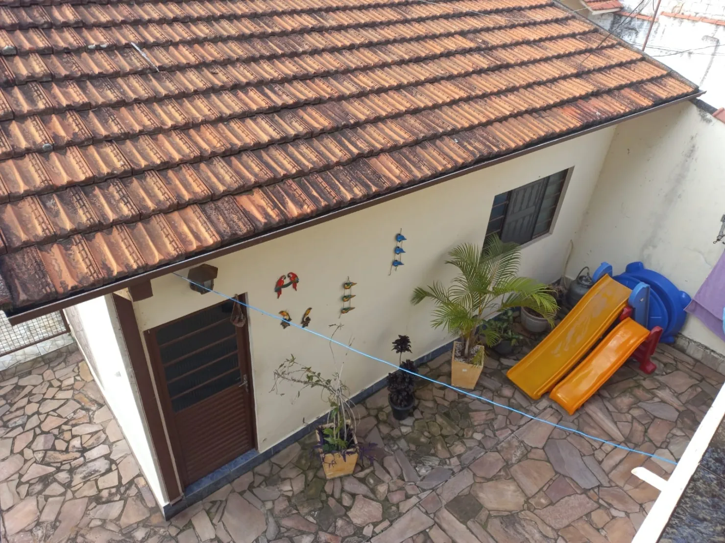 Imagem Casa à venda 3 Quartos, 1 Suite, 6 Vagas, 1853M², São Geraldo, Aparecida - SP