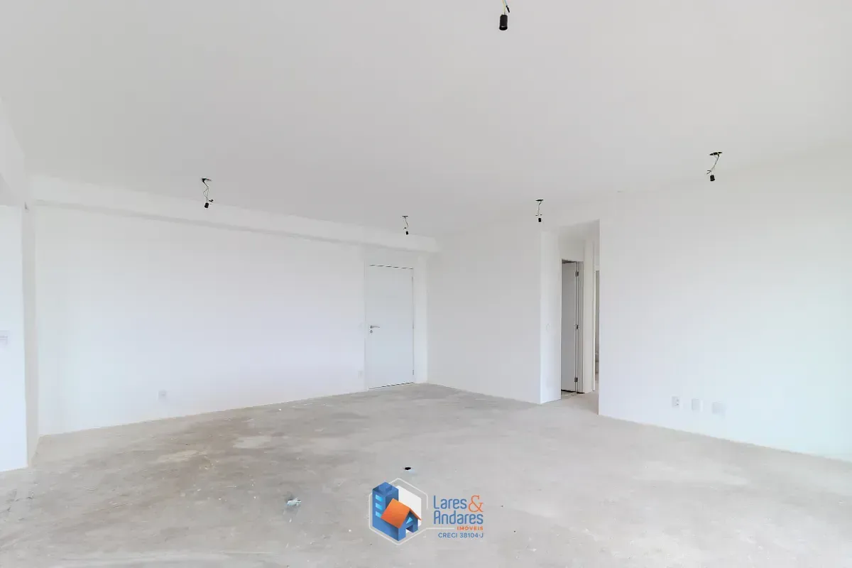 Imagem Apartamento para venda em Vila Clementino com 3 quartos, sendo 3 suítes, 158m²