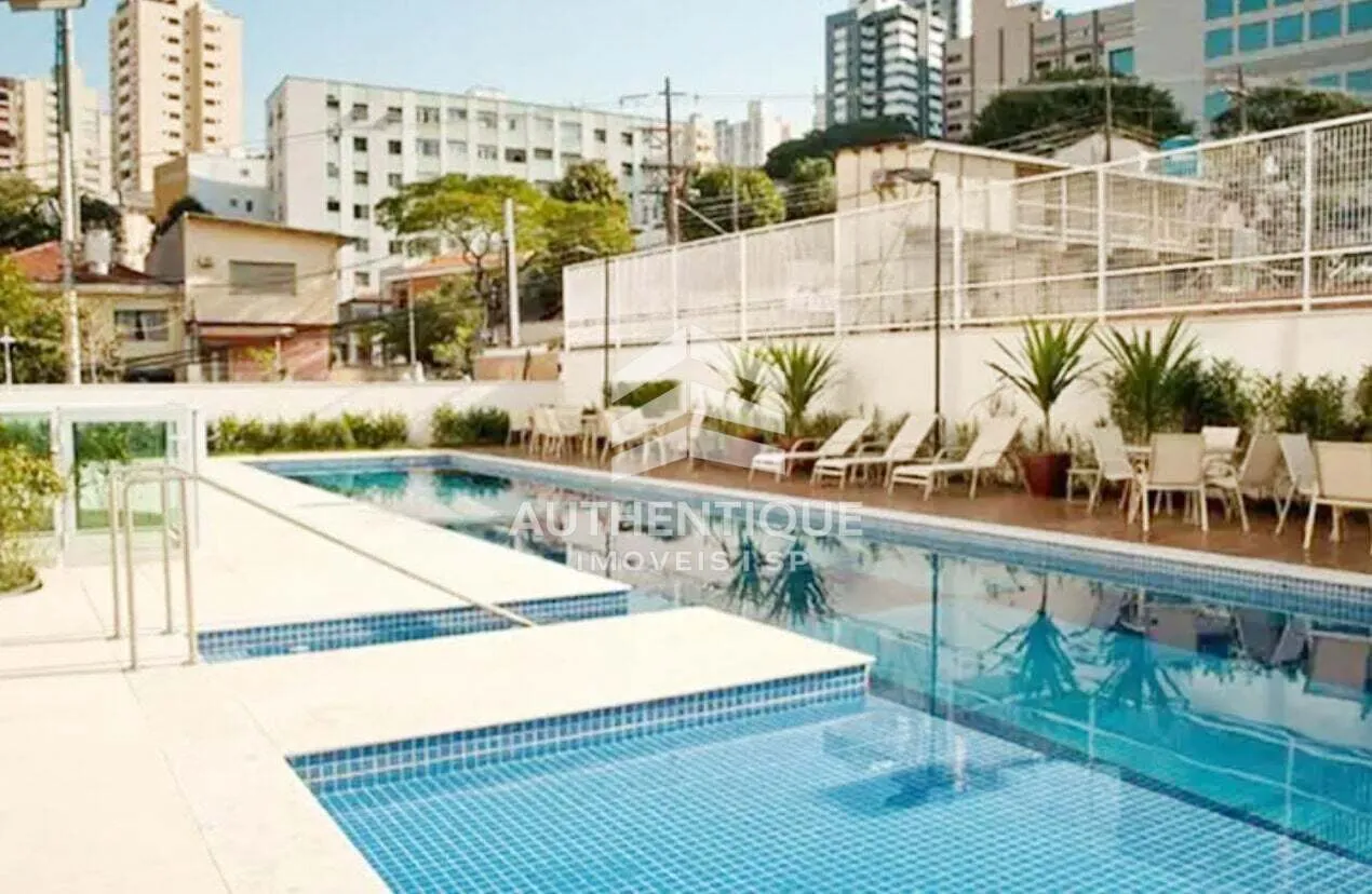 Imagem DECOR PARAISO - Apartamento à venda no bairro Paraíso - São Paulo/SP, Zona Sul