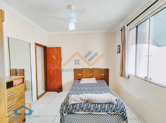 Imagem Casa no Cidade Nova - Santana do Paraíso