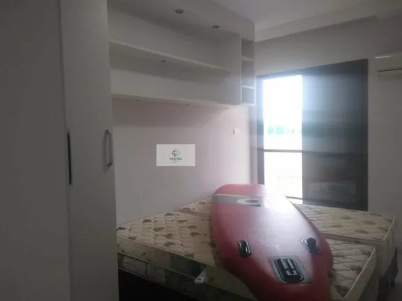 Imagem Apartamento Padrão para Venda em Enseada Guarujá-SP
