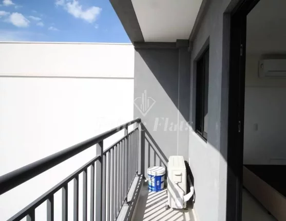 Imagem Flat disponível para venda no Condomínio IS Moema, com 26m² e 1 dormitório