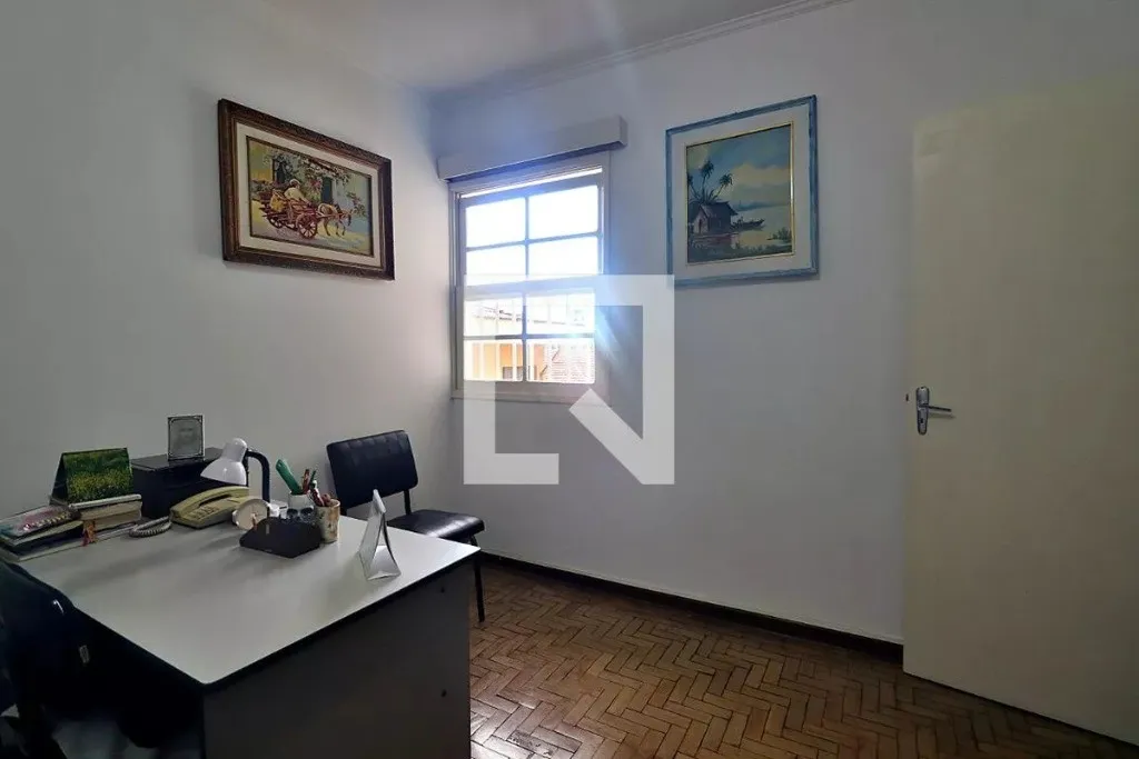 Imagem Casa no Bairro Campestre, Santo André-SP: 3 quartos, 1 suíte, 2 vagas, 171m² - Venda ou Locação!