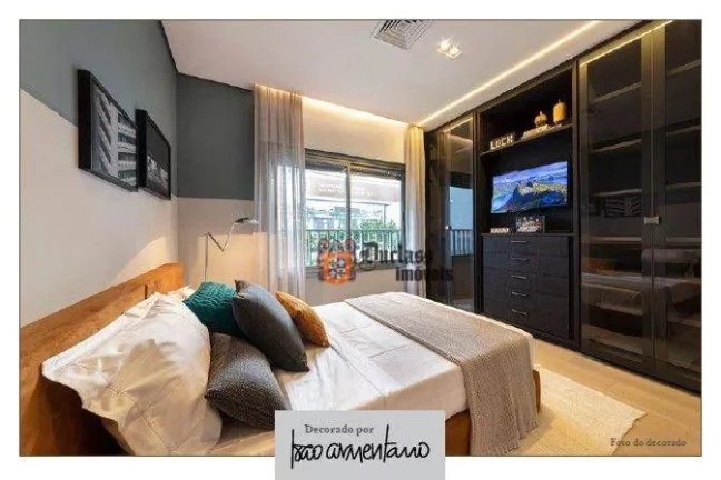 Imagem Apartamento Lindenberg com 3 suítes à venda, 147 m² por R$ 4.260.400 - Itaim Bibi - São Paulo/SP
