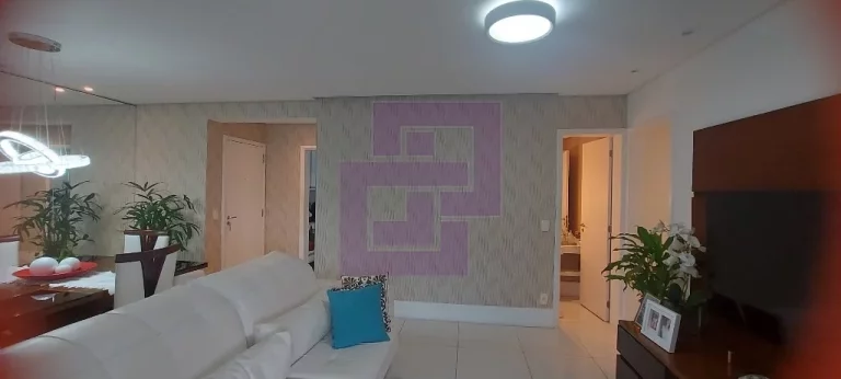 Imagem Astúrias, varanda gourmet, lazer de clube!!!