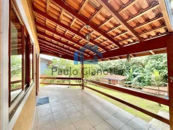 Imagem Casa à venda no Condomínio São Fernando Residência