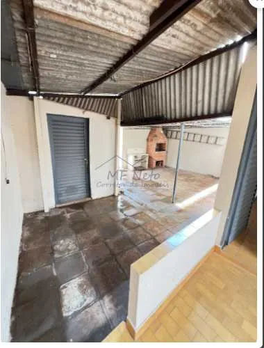 Imagem Casa Padrão